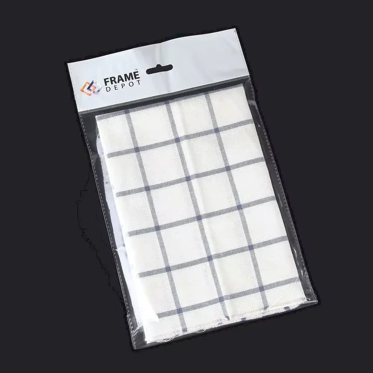 High Quality Customized Printed BOPP Shrink Bags Wholesale Plastic with Self-adhesive Gravure Printing Surface Handling