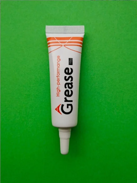 Высокотемпературная skf 4 многоцелевая смазочная смазка greese EP на литиевой основе для автомобильных подшипников 397 г