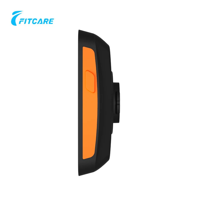 BC26 GPS Cycling Computer, Bicycle Speed meter and Waterproof Cycle Bike Computer with Backlight LCD display