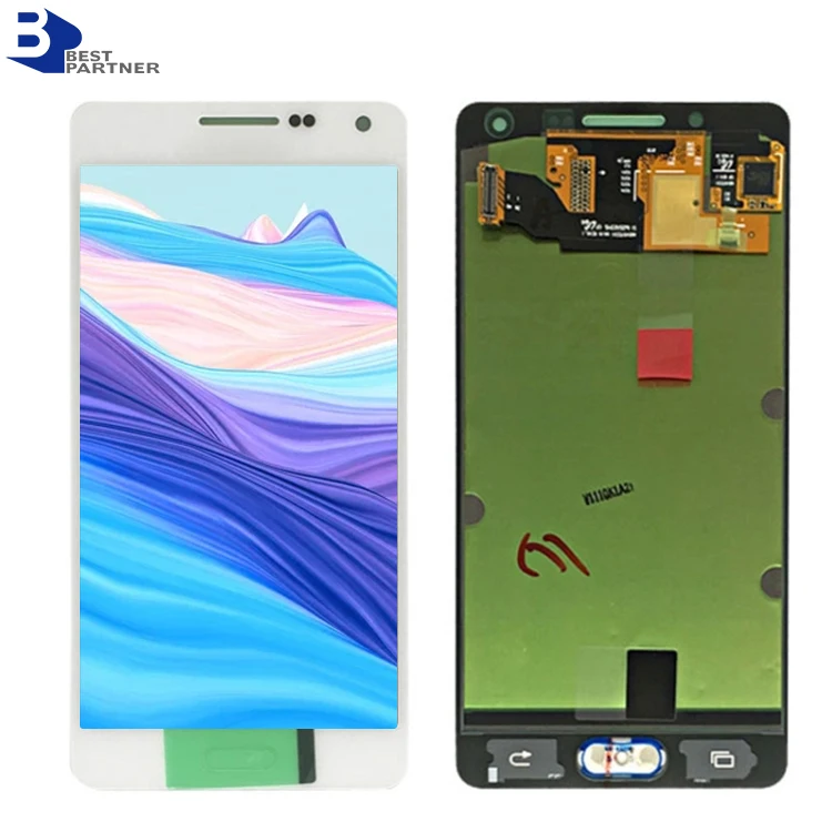 Original digitizer for samsung galaxy  A7 A8 A9 A10 A20 lcd screen display replacement A50s A51 A60 A70 A71 A80 A90 display