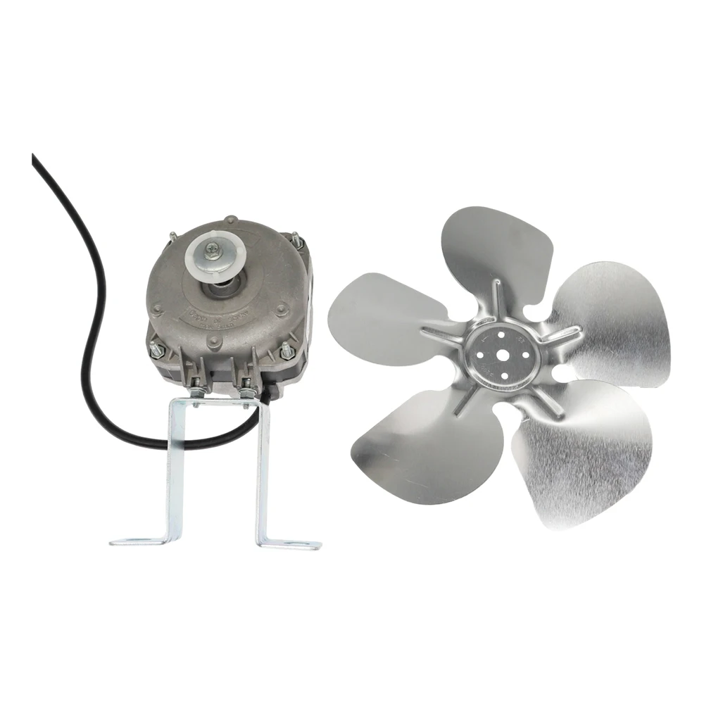 Factory Direct Sale Shaded Pole Motor High Quality Shaded-Pole-Motor-Yj58-16 Stator Fan 5216 Shaded-Pole-Motor-Yjf58-16