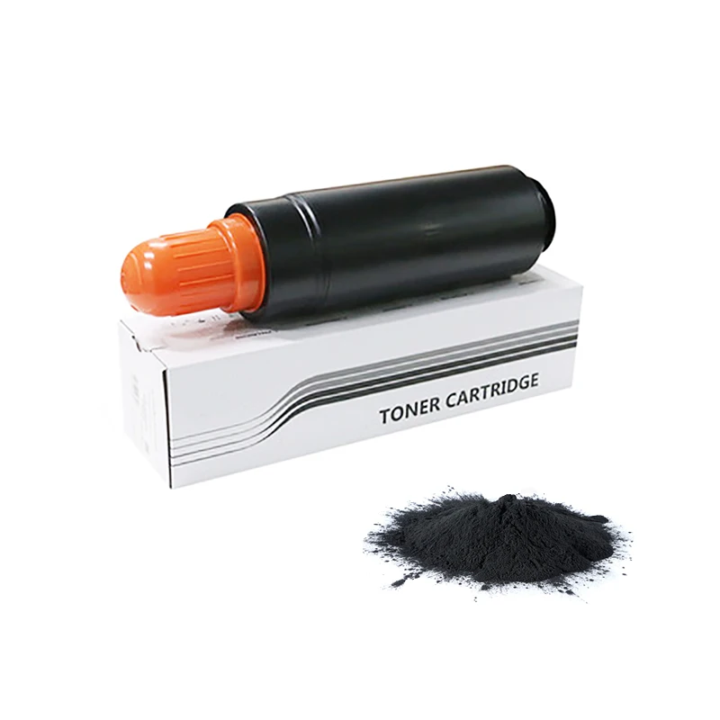 China Cartridge Toner Compatible Price NPG53 GPR37 C-EXV35 Black Toner Cartridges For Canon IR 8085 8095 8105 8285 8205 8295
