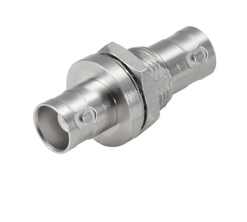 Weidmuller 1345020000 IE-BI-BNC-C муфта