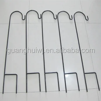Shepherd hook (8)