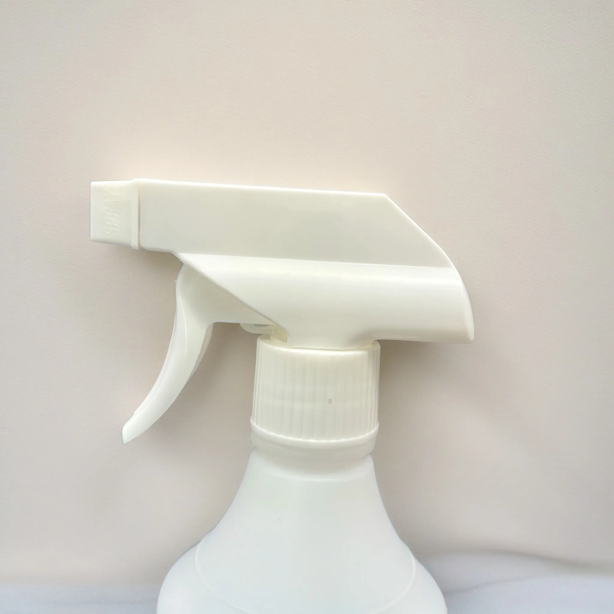 Empty plastic bottle 500ml 32oz/1L/1000ml HDPE trigger pump spray bottles