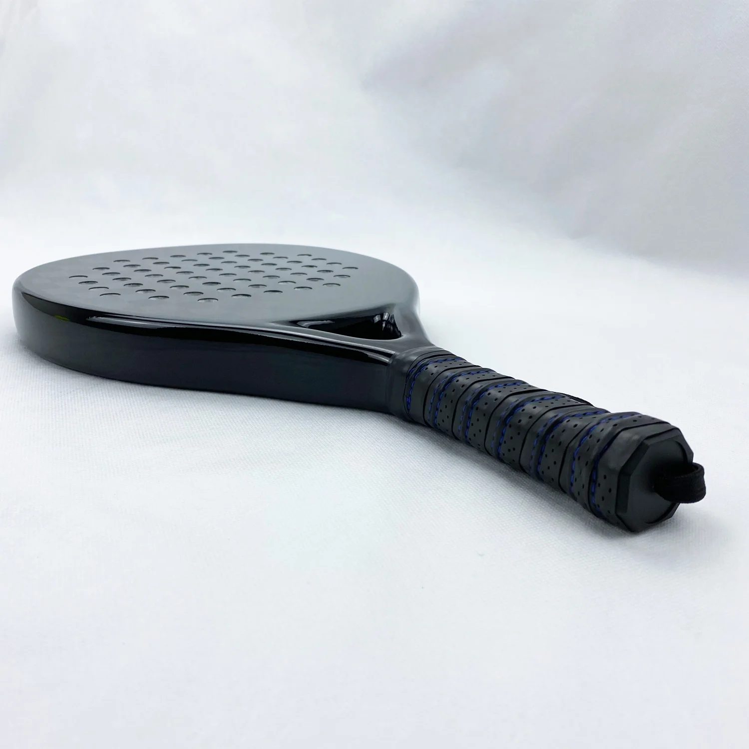 Shawview 18k Carbon Fiber Beach Racket With High Quality