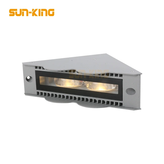 Aluminum warm white decorative Door Frame Sconce Spot Lights Hotel Ktv Bar Corridor window sill Trick Light