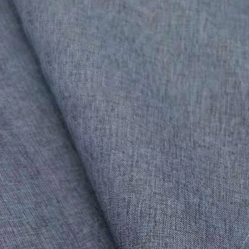 Factory Direct Sales Modern Commerce Style Scrub PU Multiple Colors Oxford Waterproof Fabric 300d