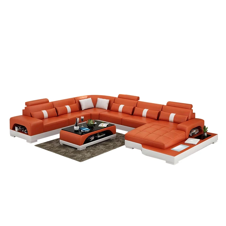 Factory Direct Sale Sofa Supplier Modern Practical Couch Living Room Sofas
