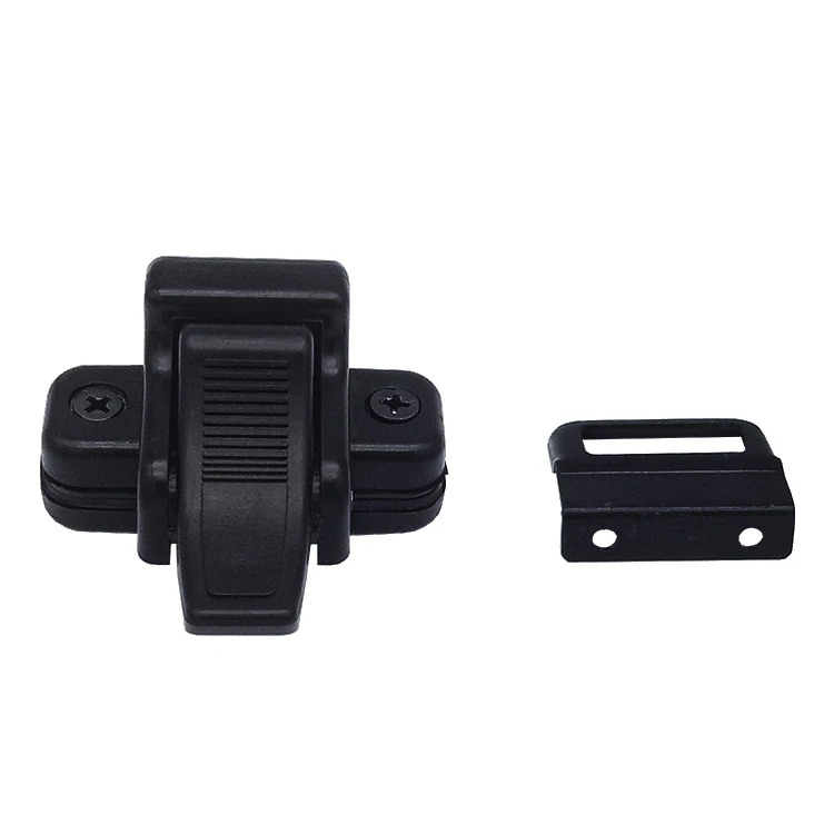 Cheap PVC Bus Window Security Lock For Sliding Window TZ-WL05