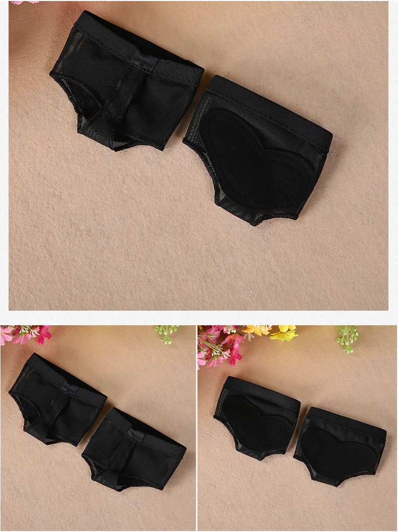 Оптовая продажа профессиональная защита ног женские танцевальные тренировочные носки без обувь