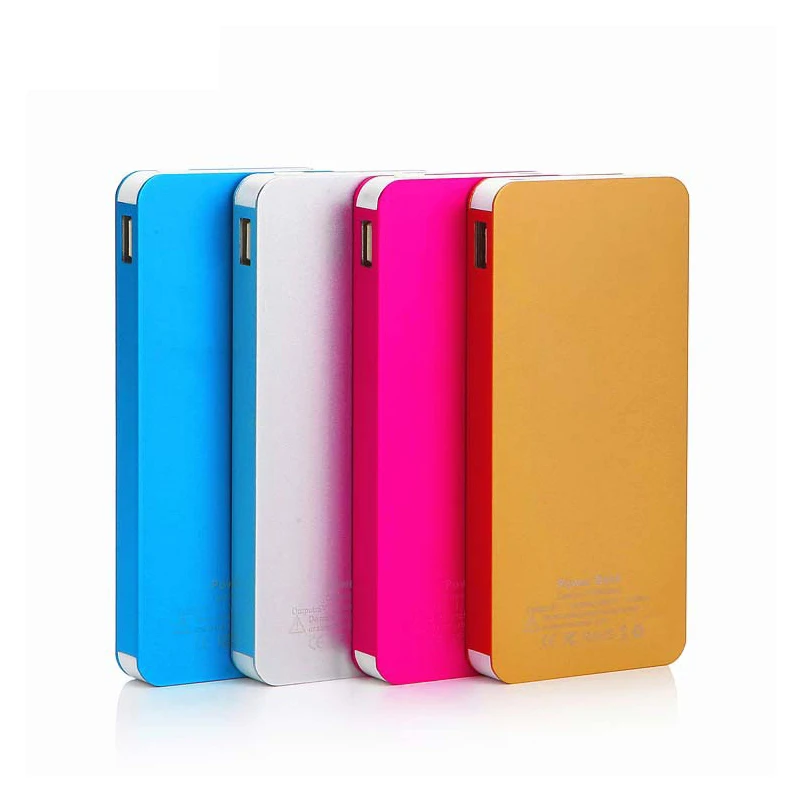 Online Shopping Fast Charging Power Bank 10000mah Good Quality Top Sale Newest Power Bank Mobile Phone