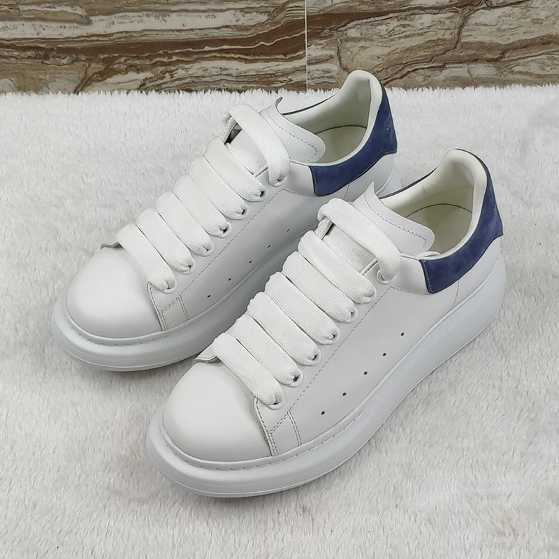 
MOQ 1 PCS 2021 white shoes for women flat shoes women shoes sneaker,man sneaker 