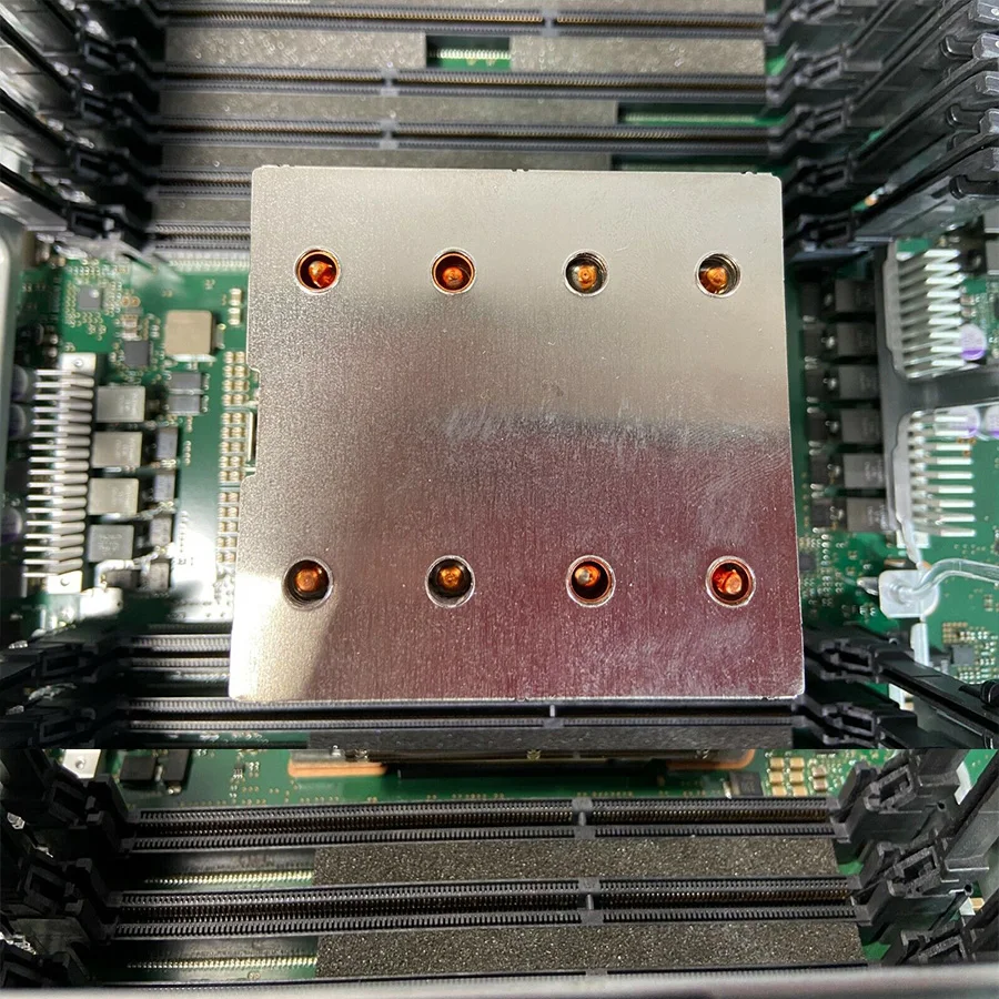 02311PTC BC6M68EXCPU  CPU Processor Xeon E7-4830 v4