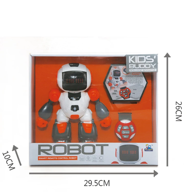 Smart intelligent Infrared remote control soccer robot toys for children