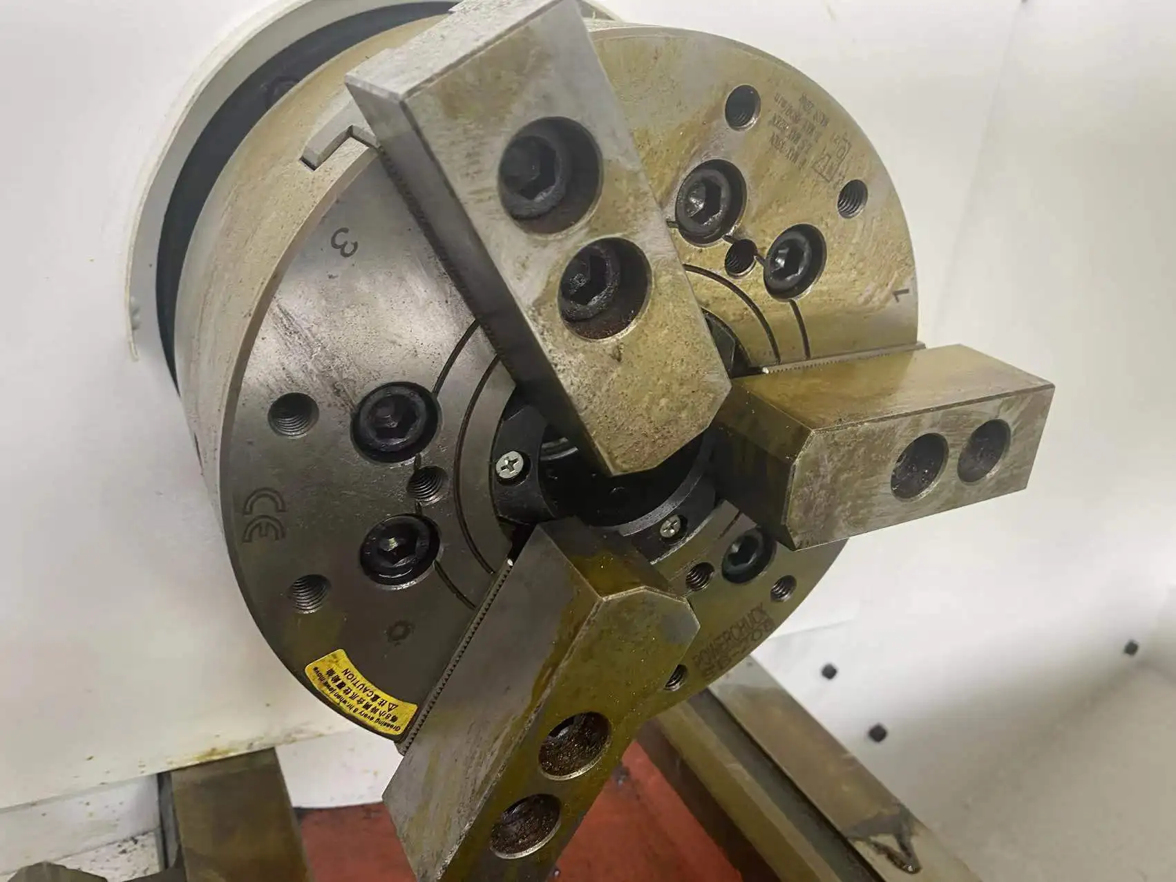 ck6140 Bed Hard Rail CNC Turning Lathe Horizontal Flat Bed CNC Lathe