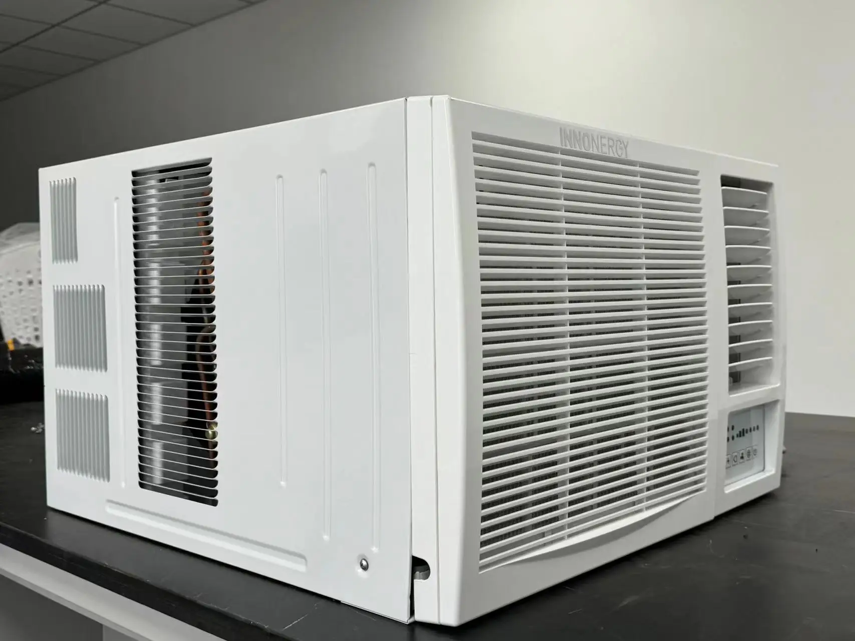 12000Btu 18000Btu Window Ac Unit Explosion Proof Window  Type Air Conditioner Portable Air Conditioner Window