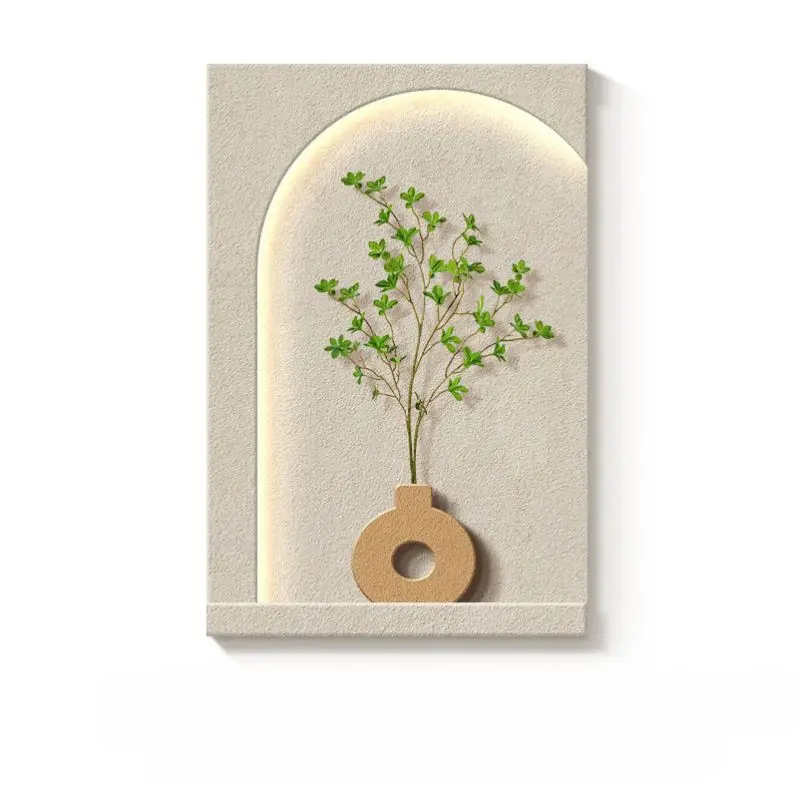 Metal Art Yard Anime Laser Cut Cabinet Knob Crane Garden Sublimation Flowers Large Mountain Crystal Paintings And Wall Arts