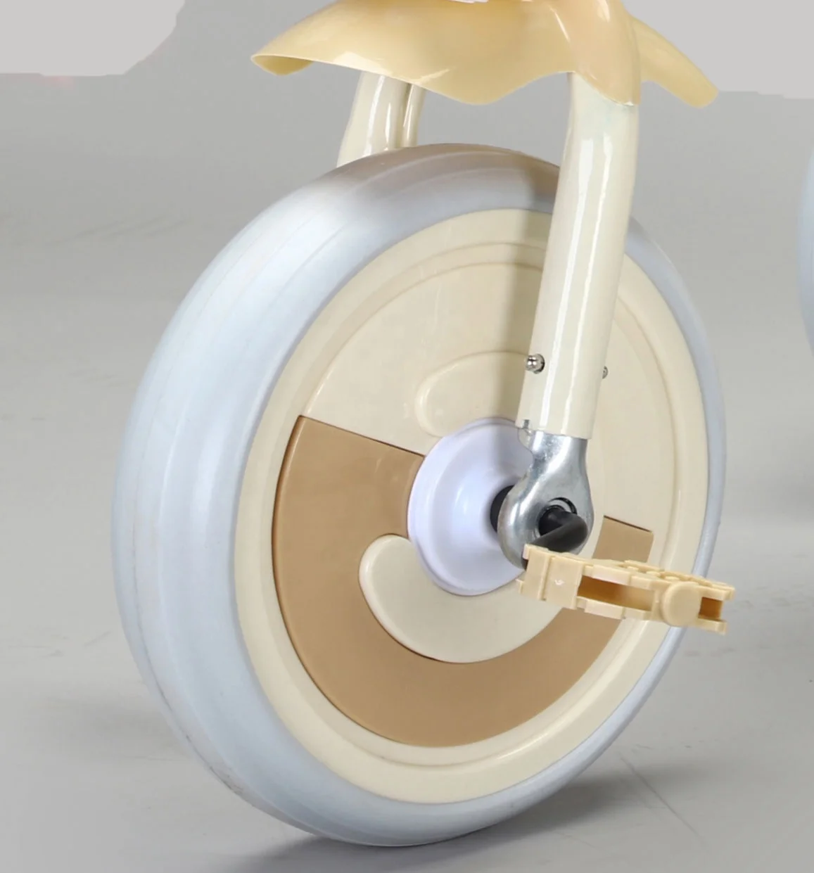 New Style Children Birthday Toys Toddler Tricycles 3 Wheel Kids Bike Tricycles