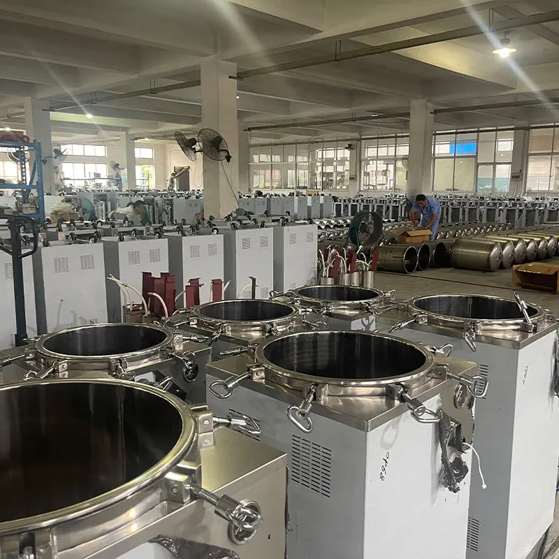 autoclave industrial steam sterilizers autoclaves