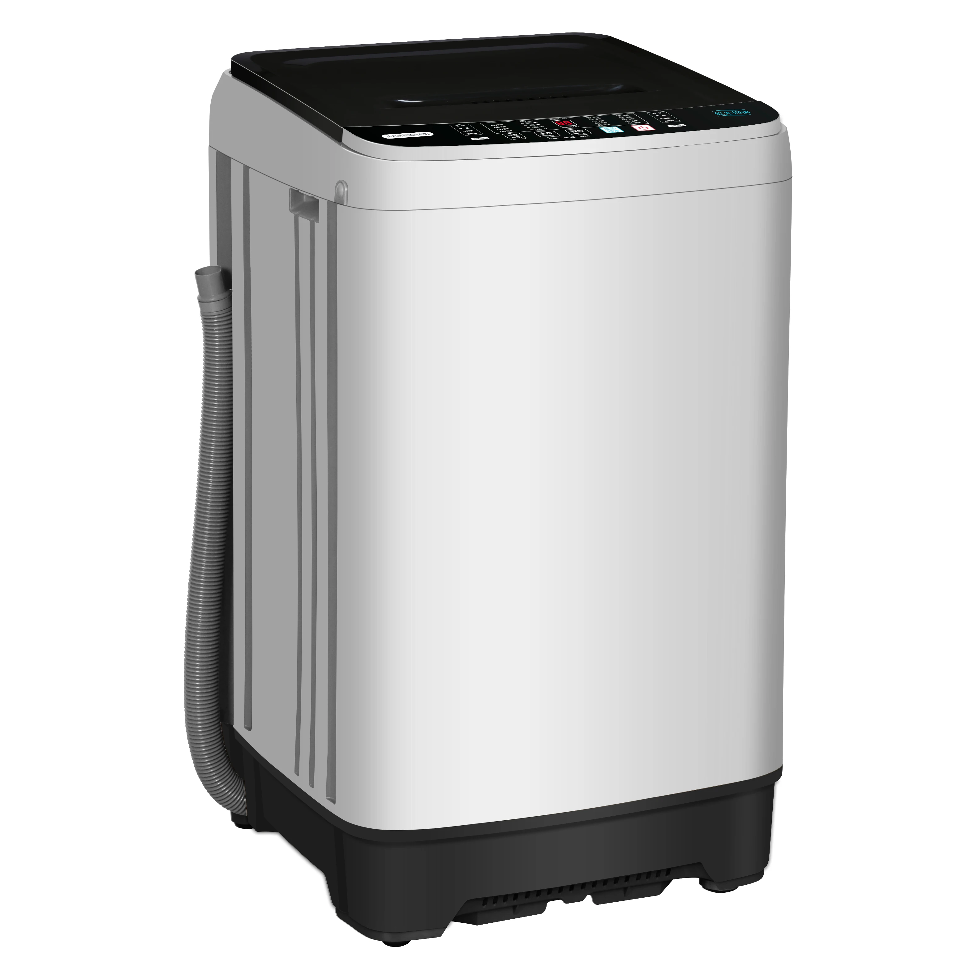 XQB60-2010B High quality Stainless steel washing machine 50kg 100kg 130kg automatic industrial laundry washing machines