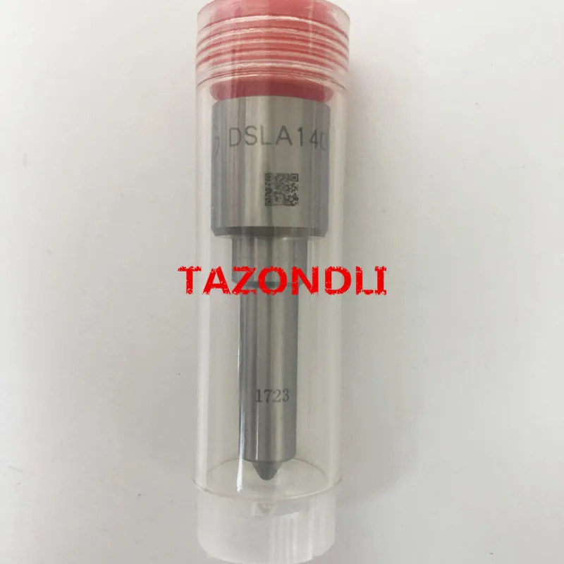 LIWEI brand Common rail nozzleLIWEI brand common rail nozzle DSLA140P1723, DSLA 140 P 1723,0433175481 ,0 433 175 481