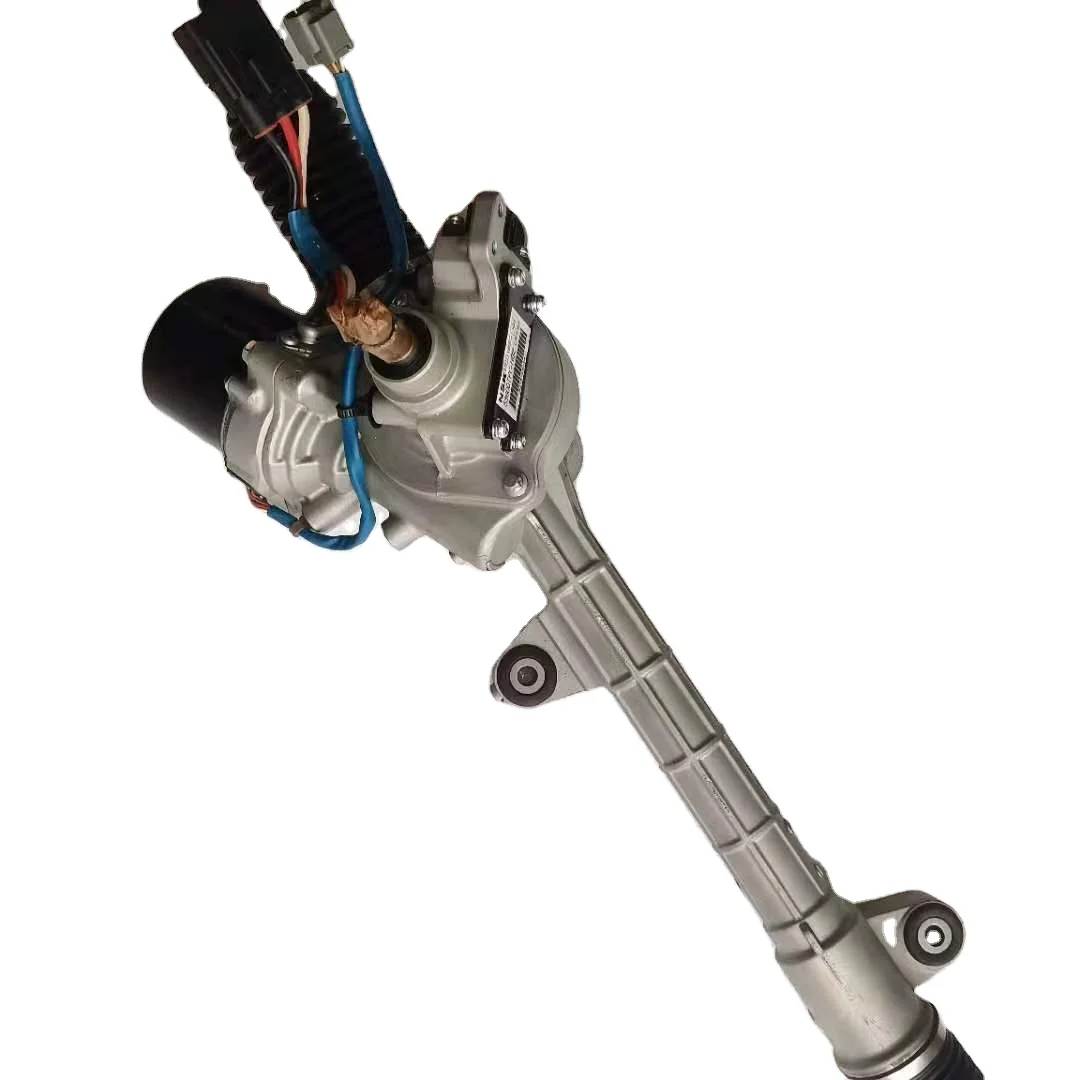 Steering Gear electronic power steering Gear for Applicable to  GAC Honda CRIDER 2014-2018  OE: 53602-t69-h02  high quality