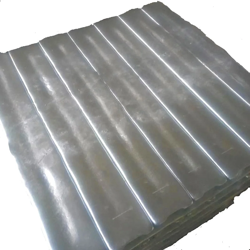 
Алюминиевый слиток 