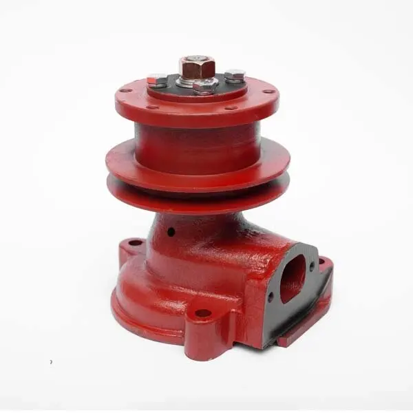 Части трактора MTZ водяной насос 240-1307010 mtz