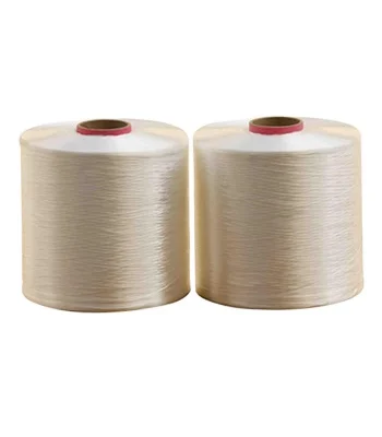 Factory Direct Supply High Strength High Modulus Polyvinyl Alcohol Vinalon Vinylon PVA Filament Yarn