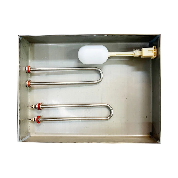 egg incubator water water basin with valve for incubator