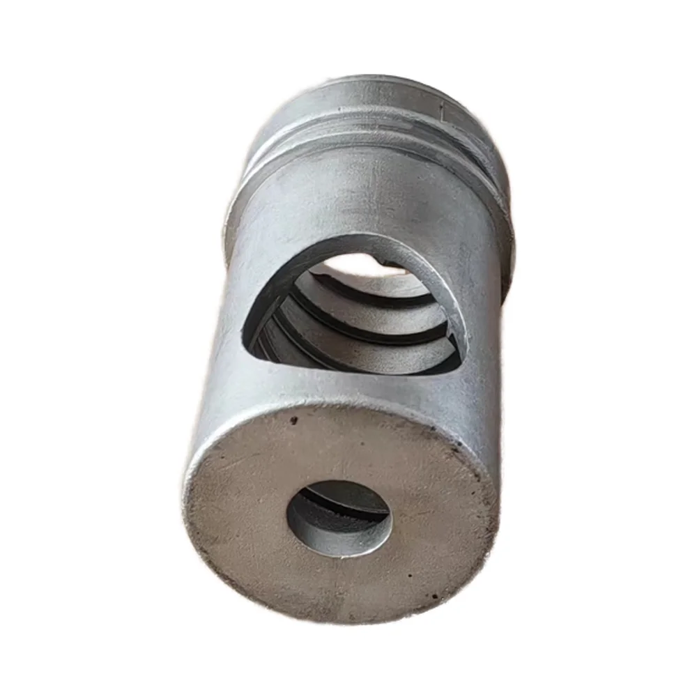Original Diesel Engine Overhaul Kit New Meat Grinder Investment Casting Cylinder Liner Conrod Bearing Piston Ring Gasket