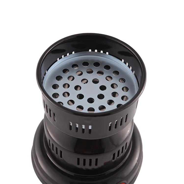 Electric Charcoal Burner For Shisha Hookah Heating Plate Coal Lighter Shisha Heating Plate Burner