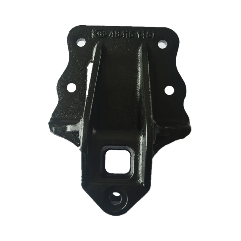 leaf spring Hino 700 Rear Spring Bracket 484161481 48416-1481