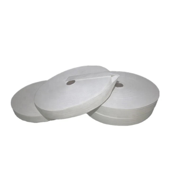 Quanzhou anti-bacteria sss hydrophilic nonwoven fabric hydrophilic spunbond nonwoven for underpads baby diaper raw materials