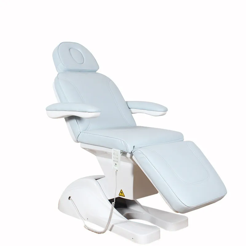 Multi-functional Electric Eye lash Lifting Adjustable Medical Plastic Lace Spa Surgery Injection Dental Beauty Salon Tattoo Bed