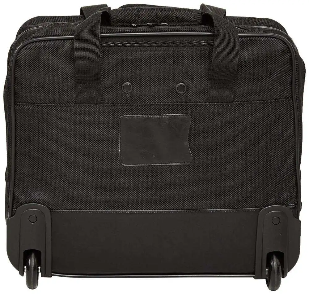Preferred Rolling Laptop Computer Compartment Carry On Locking Handles Skate Wheels Travelling Bags Trolley Luggage