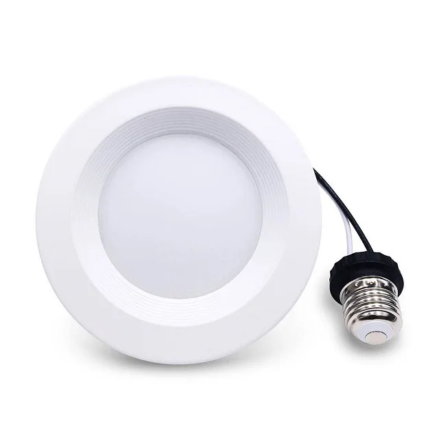 Наружная модернизация Rgb Cct Cob детали Dali Driver 24 В Ip67 Wifi E27 поверхностный линейный встраиваемый светильник подвесный Downlight Led 12 ватт