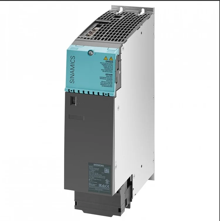 SIEMENS SINAMICS S120 inverter 6SL32101SE245UA0 6SL3210-1SE24-5UA0