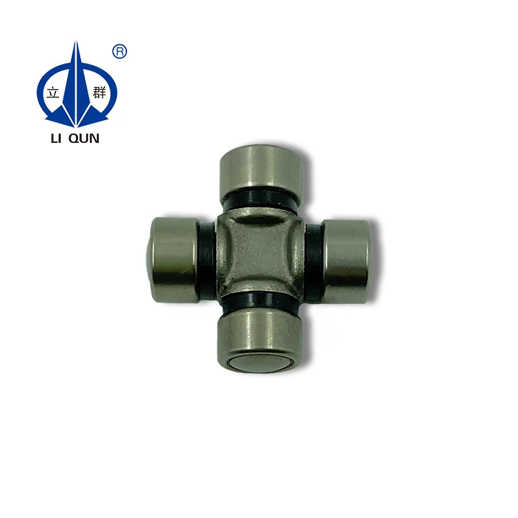 high quality F110-7 16*38 size universal joint with kit universal joint spicer