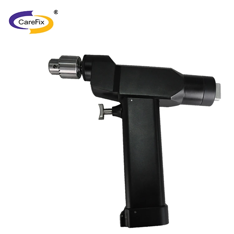 Медицинская помощь ручная кость дрель для хирургии/ручная хирургическая микро-кость дрель