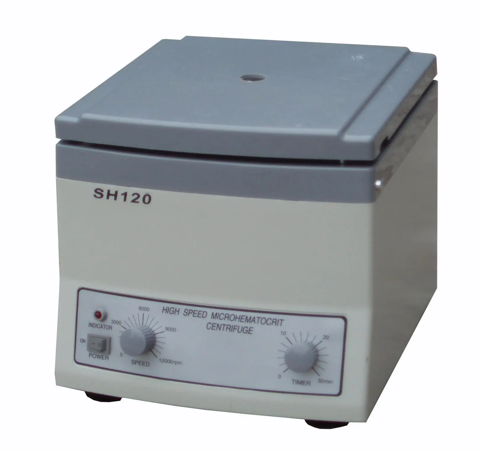 OEM factories sell high-end ultra centrifuges at low prices cooled centrifuge