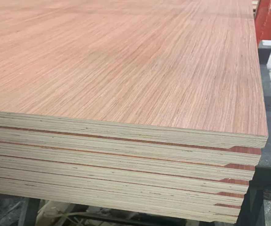 28 mm Container Plywood Flooring Eco Friendly Bamboo Wood Floor Flooring Plywood for Shipping Container