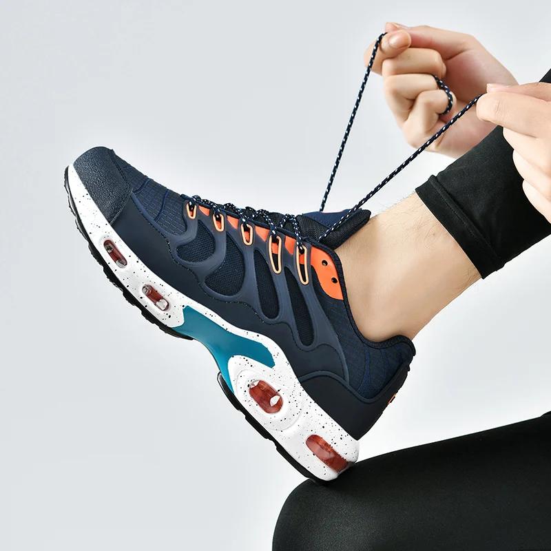 Hot Selling Products Luxury Designer Sports Shoes Tn Plus Running Shoes High Quality Original Sneaker Tns Shoes