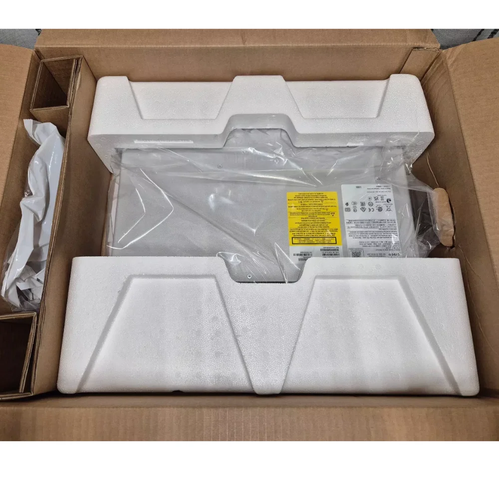 C1300-48FP-4X 48x1G портов и 4x гигабитный SFP сетевой коммутатор