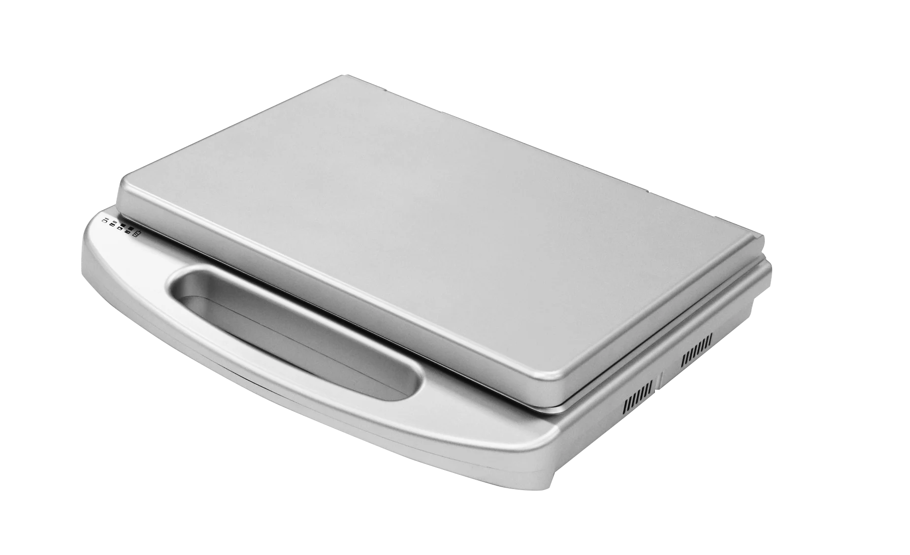 New 2D portable Color Doppler Human Gynecology echo ultrasound machine