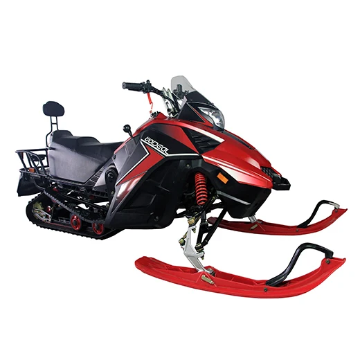 Wholesale high quality manufacturer cheap snow racer snowmobile scooter (1600399855000)