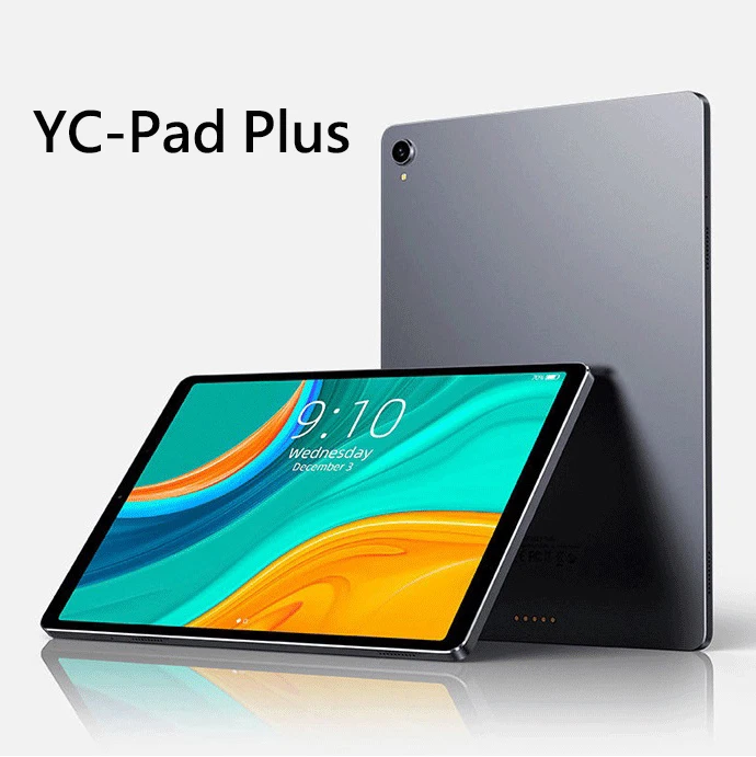 Планшетный ПК 11 0 дюйма 4 + 64 Гб 4G CPU Android 10