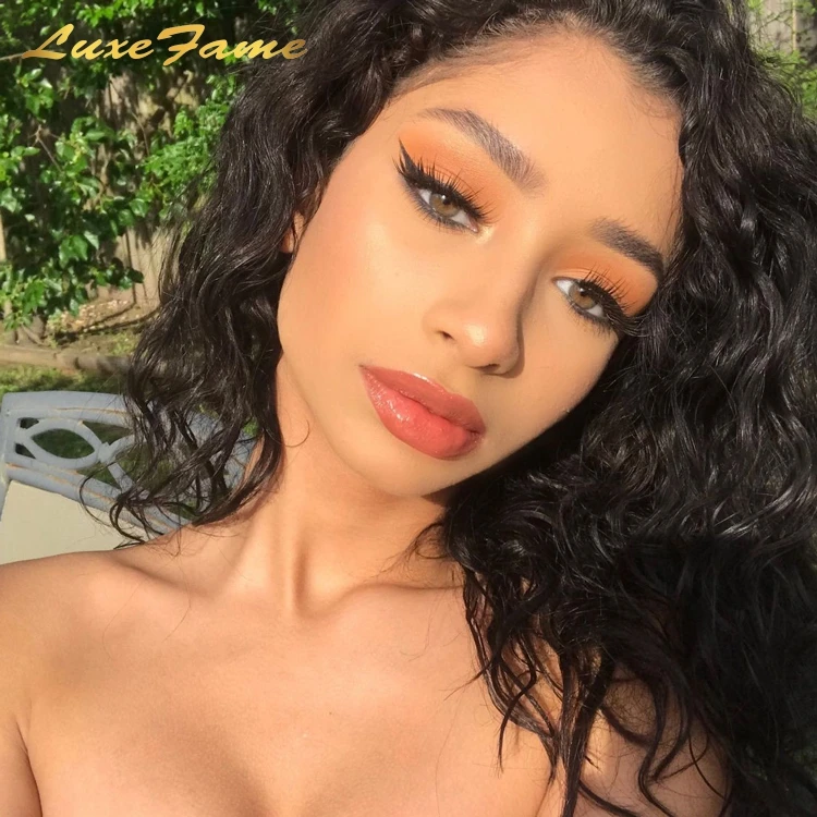 Wholesale Brazilian Hair Weave Raw Virgin Cuticle,Virgin Hair Wholesale Overseas Curly Ponytail,Human Hair Sample Wholsale