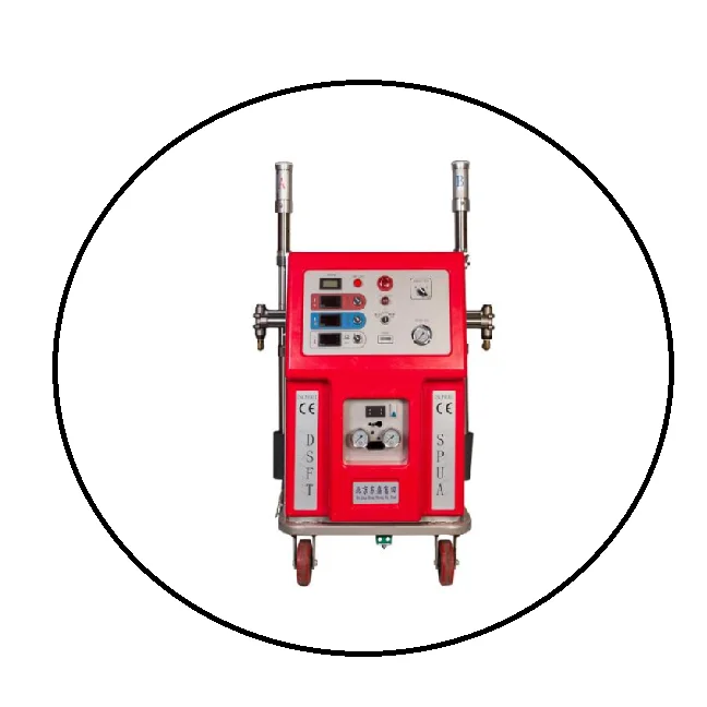 cheap price hydraulic drive Polyurea/PU foam Spraying Machine 380V